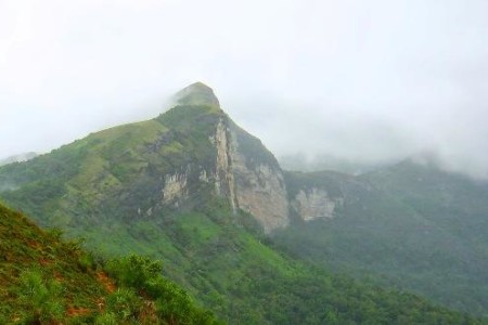 Ballalarayana Durga