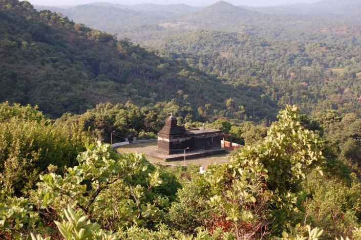 Bettadevara Gudda