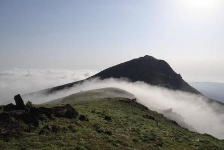 Mullyanagiri